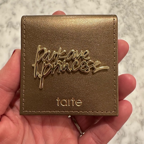 New Tarte Amazonian clay waterproof bronzer Park Ave Princess - Picture 3 of 4